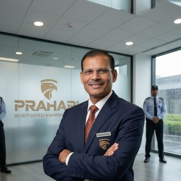 prahari security