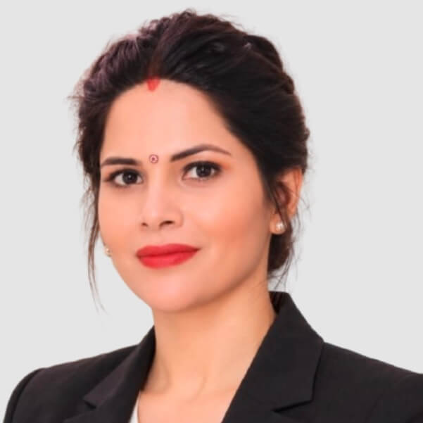 Monika Beniwal