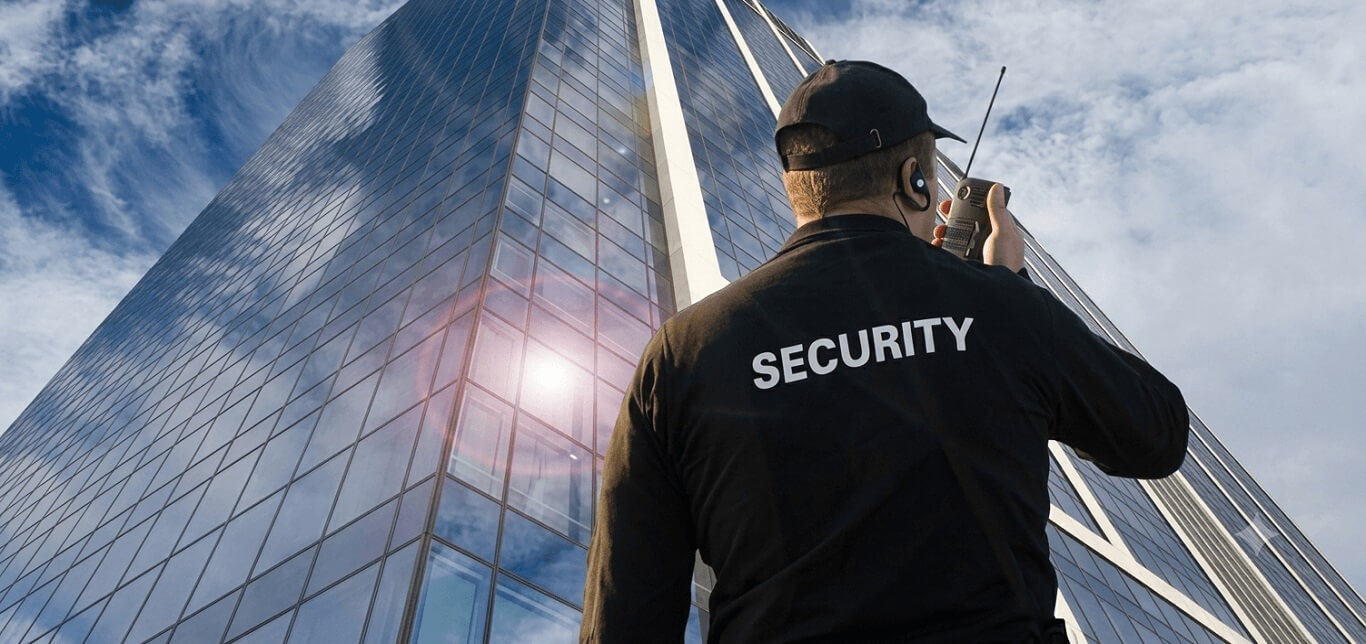 Prahari Security Services