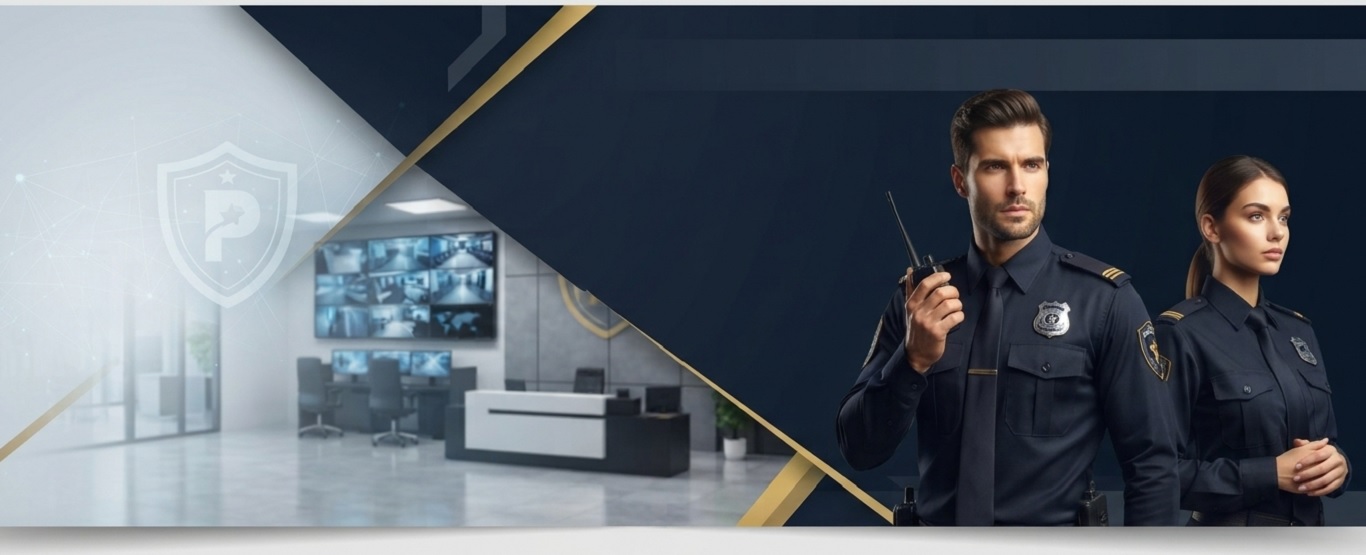 top security services