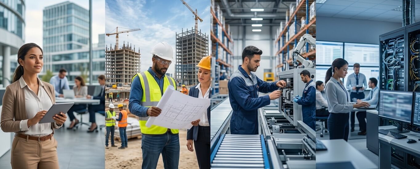 Manpower Solutions in Delhi NCR, Gurgaon, Noida