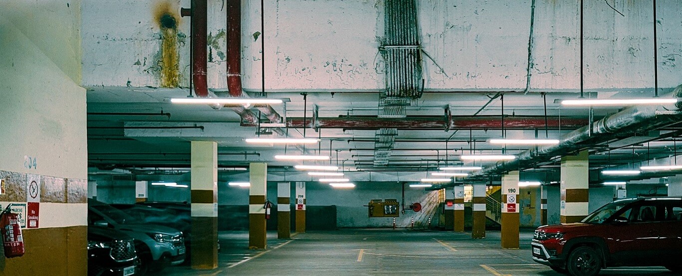 parking security services in delhi, gurgaon, noida