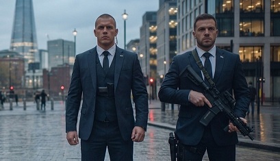 Bouncer and gunman security services in Delhi NCR and Haryana