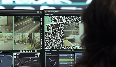 CCTV and surveillance services in Delhi NCR and Haryana