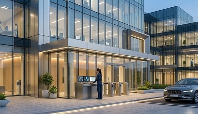 office and corporate security services in delhi ncr and haryana