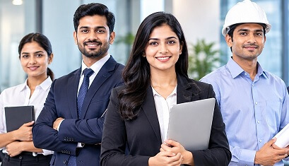 Permanent Staffing Solutions in Delhi NCR