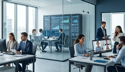 Recruitment Process Outsourcing Services in Delhi NCR