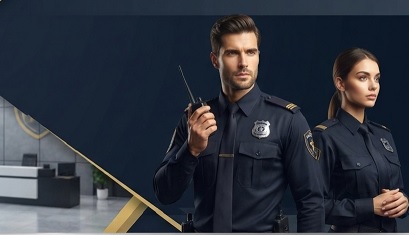 Professional security guard services in Delhi NCR and Haryana