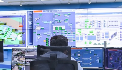 Surveillance room monitoring services in Delhi NCR and Haryana