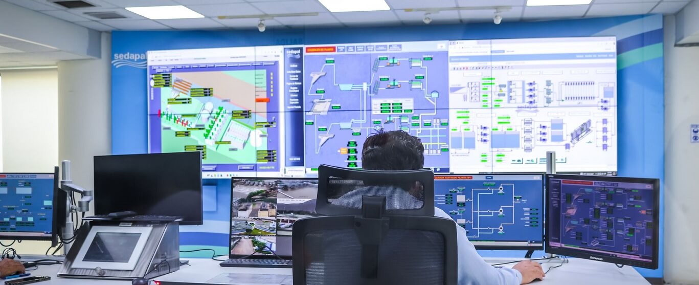 surveillance room services in delhi, gurgaon, noida